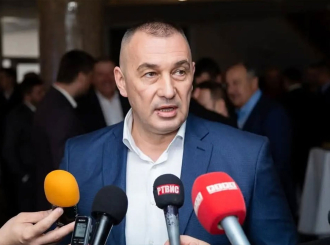 Načelnik Pala o incidentu u diskoteci: Zvali su me policajci, sramota ih je