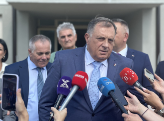 Dodik: Čeka se izvještaj o aktivnostima MUP-a, ali niko ne može da ponižava policiju