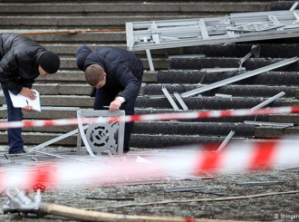 Islamisti preuzeli odgovornost za napad u Volgogradu