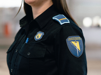 Karijera u Graničnoj policiji BiH– profesionalni razvoj, rad sa savremenom opremom i služba građanima 