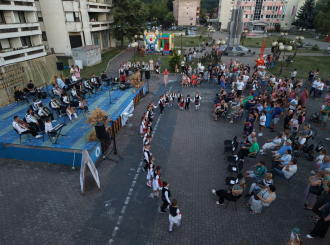 Pet večeri za pamćenje: Završene „Ljetnje večeri Ugljevik 2026“
