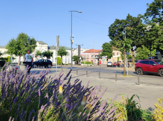 Bijeljina: Sunčano i veoma toplo vrijeme