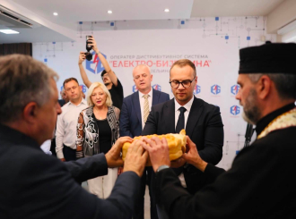 Elektro-Bijeljina obilježila krsnu slavu: Nastavljamo da ulažemo u mrežu i unapređujemo sistem