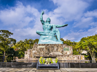 Nagasaki obilježio 81 godinu od nuklearnog napada