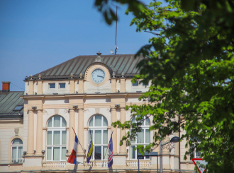 Bijeljina: Sunčano i veoma toplo vrijeme