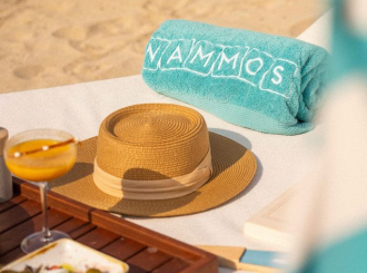 Green Coast dovodi Nammos Hotels & Resorts u Albaniju: Na Albanskoj rivijeri nastaje nova lifestyle destinacija