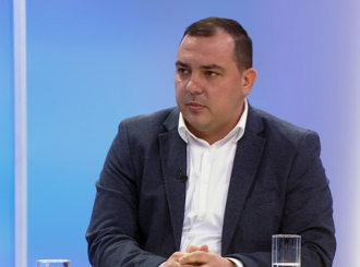 Bursać: Važno ulaganje u sisteme za navodnjavanje