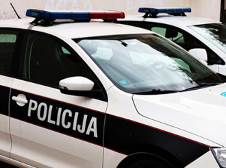 Tragedija u Mostaru, poginuo pješak