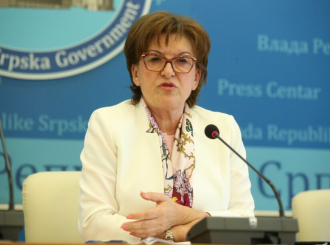 Vidović: Jednokratna pomoć penzionerima do kraja avgusta