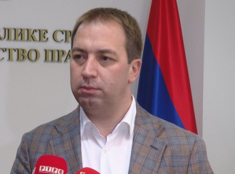 Selak: Od avgusta veće plate za zaposlene u pravosuđu