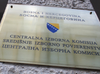 CIK otkrio koliko birača ima u BiH