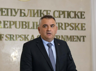 Minić: Cilj - veća primanja svih budžetskih korisnika u Srpskoj