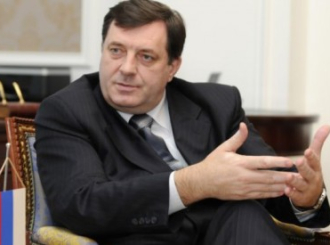 Dodik: Srbima diplomatija ili nema savjeta ministara