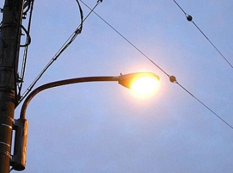 Javna rasvjeta van centra Bijeljine do 22.00 časa