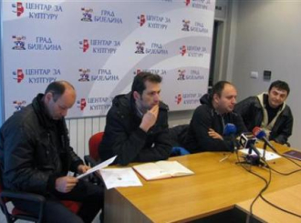 Komplikovana procedura preregistracije