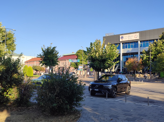 Danas sunčano i prijatno toplo