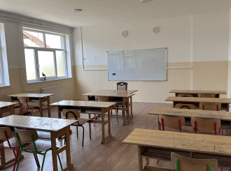 Bijeljina: Rekonstruisana škola u Crnjelovu zahvaljujući sredstvima iz budžeta predsjednika