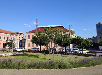 Sutra nakon svježeg jutra pretežno sunčano i toplo