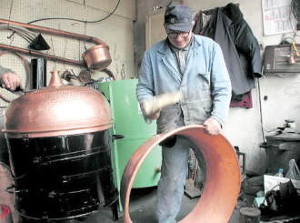 Neiskorišteni podsticaji za stare zanate