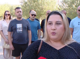 Hrvatska: Roditelji bojkotuju nastavu - "Učiteljica spava na času"