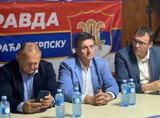 Blanuša i Božović sa mještanima Donje Čađavice: Zaštita domaće proizvodnje jedan od prioriteta