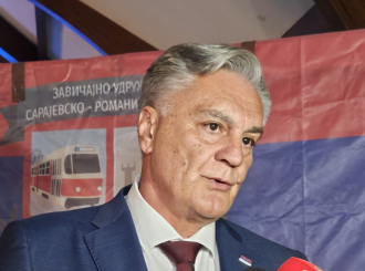 Karan: "Sarajevsko veče" prilika da se potvrdi simbioza Sarajlija i Semberaca