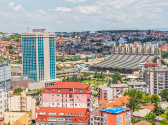 Priština: Policija se posebno priprema za dan presude Tačiju