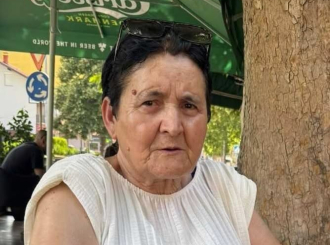 Nestala žena sa područja Ugljevika, policija poziva građane da pomognu u potrazi