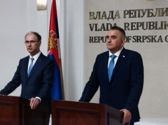 Macut: Mi smo jedan narod sa istim srcem i dušom