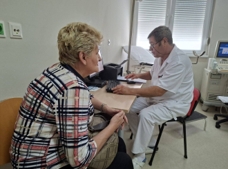 Preventivni ginekološki pregledi za penzionerke iz Bijeljine: Dogovoren nastavak saradnje