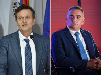 RTRS uputio poziv za TV debatu Miniću i Blanuši