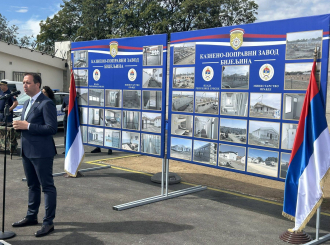 U Bijeljini otvoren novi kompleks KPZ-a
