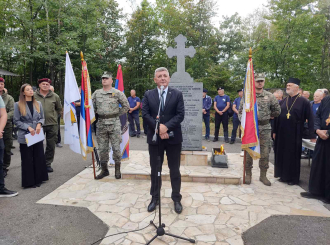 Uz velike žrtve odbranjene Majevica i Semberija u septembru 1992. godine