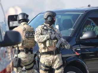 Ubio se policajac iz Ilijaša osumnjičen za organizovani kriminal