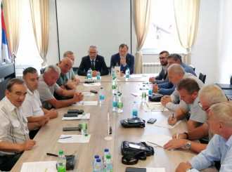 BORS: Ne miješamo se u izborni proces, Grahovac iznio lični stav