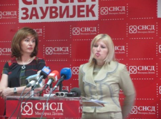 SNSD Bijeljina: Bogaćenje pojedinaca na račun građana Bijeljine