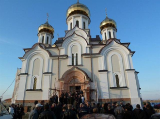 Otvorena likovna kolonija Sveta Petka