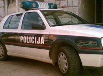 Povrijeđen biciklista u Bijeljini