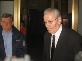 U Semberiji pod vodom 6.000 kuća i 25.000 hektara oranica
