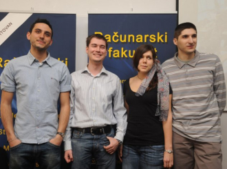 Fejsbuk zaposlio srpske đake