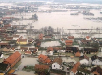 Gradski štab za vanredne situacije: Saopštenje za javnost (13:00)