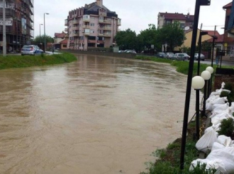 U Bijeljini moguće ukidanje vanredne situacije u petak