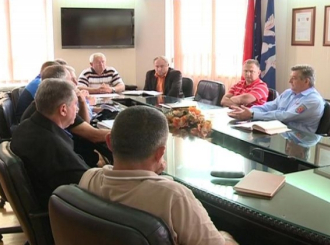 Savjeti mjesnih zajednica u distribuciji  pomoći