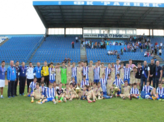 Dinamo Zagreb osvojio Turnir prijateljstva u Bijeljini 