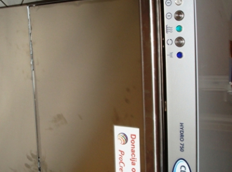 Donacija ProCredit banke vrtiću Čika Jova Zmaj