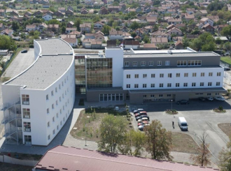 U bijeljinskoj bolnici urađena prva ugradnja stenta
