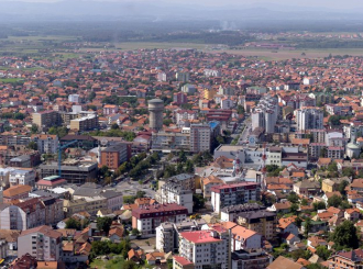 U Bijeljini uhapšena djevojka Darka Ercega 