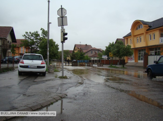 Plavni talas Save ne bi trebalo da ugrozi Semberiju