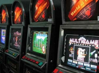 Nelegalno kockanje u Ljeljenči