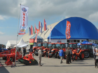 U Bijeljini otvoren 13. Međunarodni sajam poljoprivrede